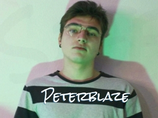 Peterblaze