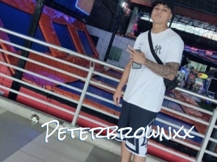 Peterbrownxx