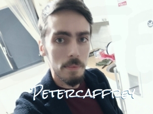 Petercaffrey