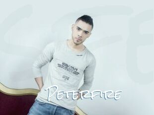 Peterfire