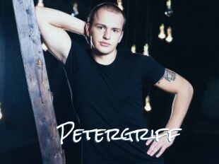 Petergriff