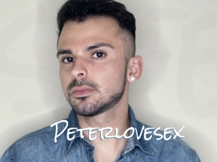 Peterlovesex