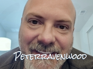 Peterravenwood