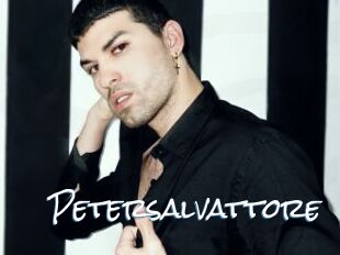 Petersalvattore