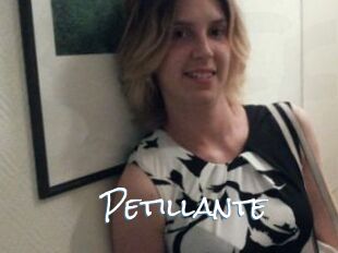 Petillante