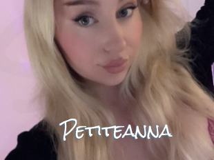 Petiteanna