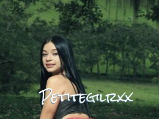 Petitegilrxx