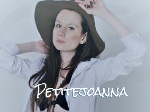 Petitejoanna