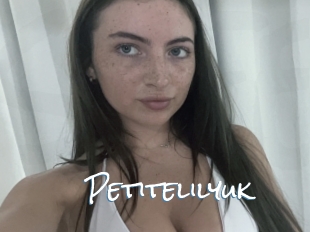 Petitelilyuk