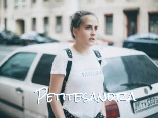 Petitesandra