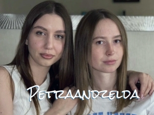 Petraandzelda