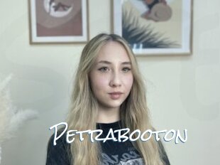 Petrabooton