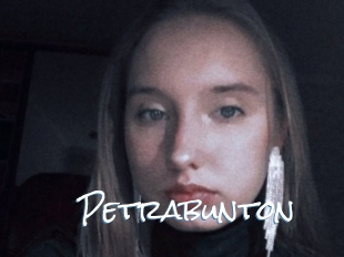 Petrabunton