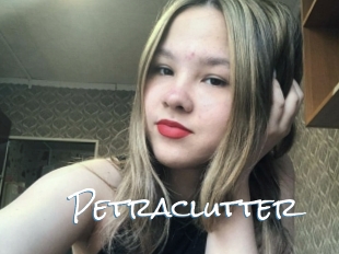 Petraclutter