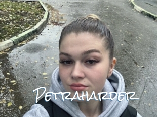 Petraharder