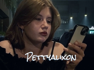 Pettyalixon