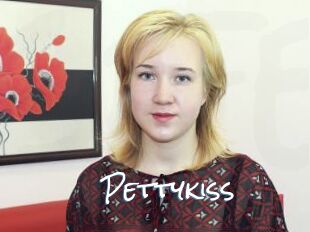 Pettykiss