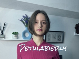 Petulabierly