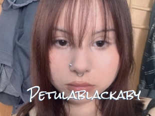 Petulablackaby