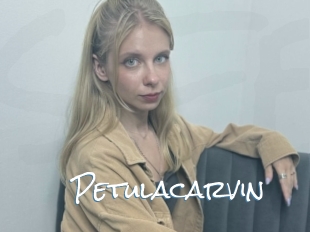 Petulacarvin