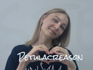 Petulacreason