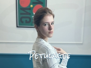 Petulagee