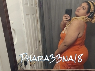 Phara33na18