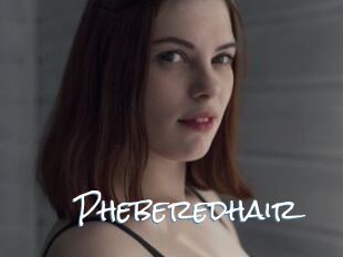 Pheberedhair