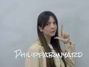 Philippabunyard