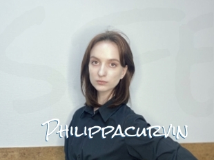 Philippacurvin