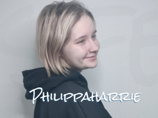 Philippaharrie