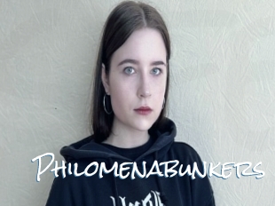 Philomenabunkers