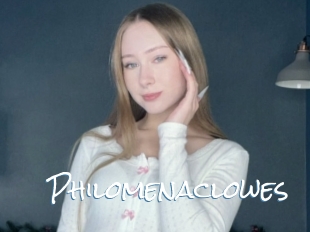 Philomenaclowes