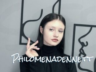 Philomenadennett