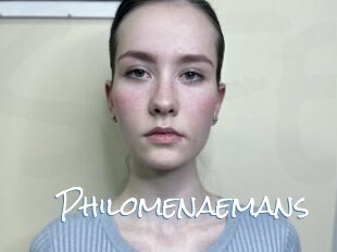 Philomenaemans