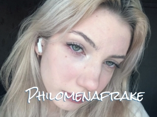 Philomenafrake