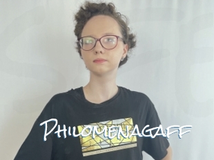 Philomenagaff