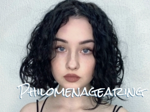 Philomenagearing