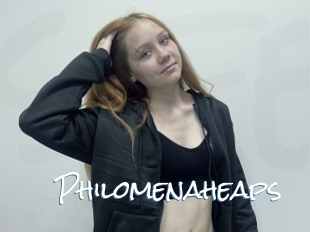 Philomenaheaps