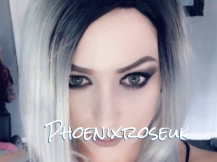 Phoenixroseuk