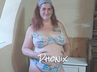 Phonix