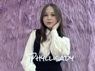 Phyllisady