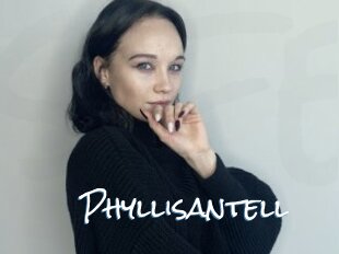 Phyllisantell