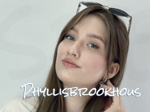 Phyllisbrookhous