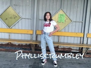 Phylliscrumbley