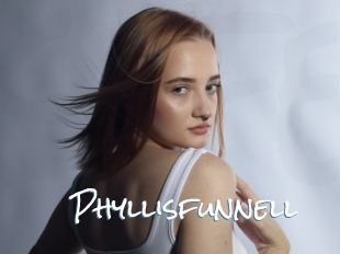 Phyllisfunnell