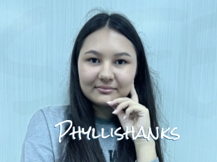 Phyllishanks