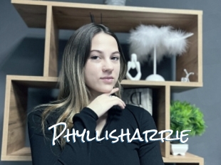 Phyllisharrie