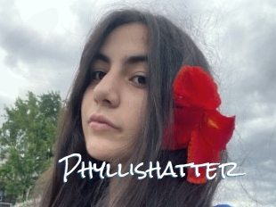 Phyllishatter