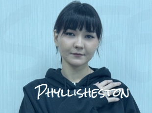 Phyllisheston